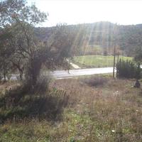 Land plot in Greece