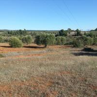 Земельный участок в Греции