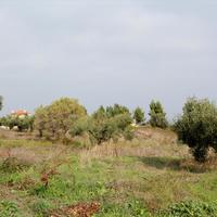 Land plot in Greece