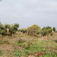 Land plot in Greece