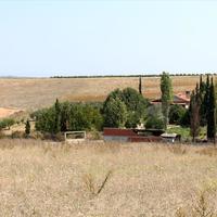 Land plot in Greece