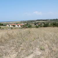 Land plot in Greece