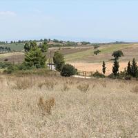 Land plot in Greece