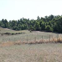 Land plot in Greece