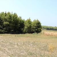 Land plot in Greece