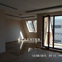Flat in Bulgaria, Pomorie, 91 sq.m.