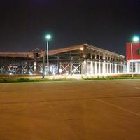 Бизнес-центр в Греции, 8000 кв.м.