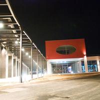 Бизнес-центр в Греции, 8000 кв.м.