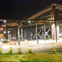 Бизнес-центр в Греции, 8000 кв.м.