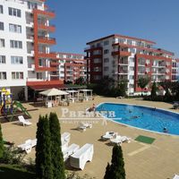Квартира в Болгарии, Свети-Влас, 40 кв.м.