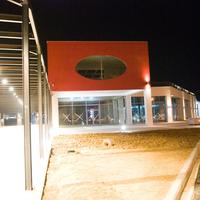 Бизнес-центр в Греции, 8000 кв.м.