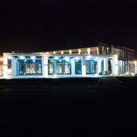 Бизнес-центр в Греции, 8000 кв.м.