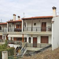 Townhouse in Greece, 135 sq.m.