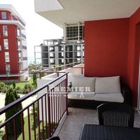 Квартира в Болгарии, Свети-Влас, 40 кв.м.