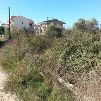 Земельный участок в Греции, 840 кв.м.