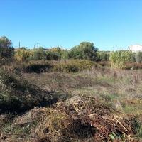 Земельный участок в Греции, 840 кв.м.