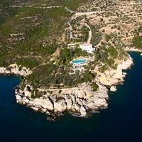 Villa in Greece, 580 sq.m.