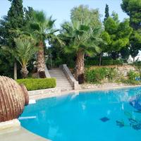 Villa in Greece, 580 sq.m.