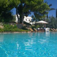 Villa in Greece, 580 sq.m.