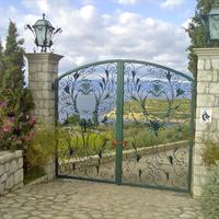 Villa in Greece, 580 sq.m.