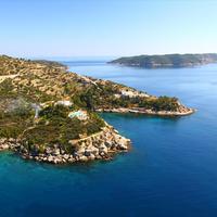 Villa in Greece, 580 sq.m.