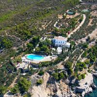 Villa in Greece, 580 sq.m.