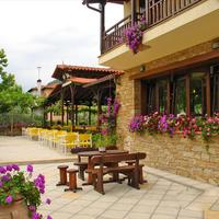 Business center in Greece, 400 sq.m.