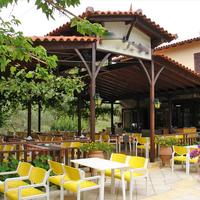 Business center in Greece, 400 sq.m.