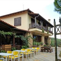 Business center in Greece, 400 sq.m.