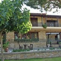 Business center in Greece, 400 sq.m.