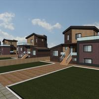 Other in Greece, 692 sq.m.