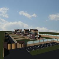 Other in Greece, 692 sq.m.