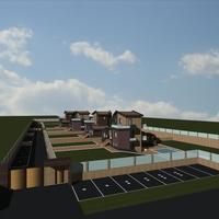 Other in Greece, 692 sq.m.