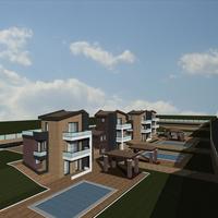 Other in Greece, 692 sq.m.