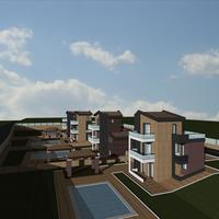 Other in Greece, 692 sq.m.