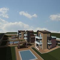 Other in Greece, 692 sq.m.