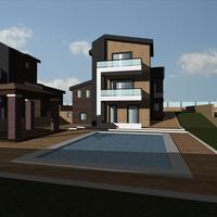 Other in Greece, 692 sq.m.