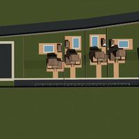 Other in Greece, 692 sq.m.