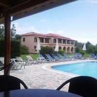 Hotel in Greece, 320 sq.m.