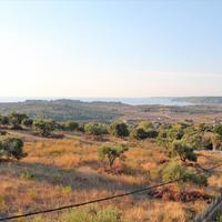 Land plot in Greece