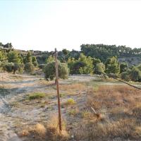 Land plot in Greece