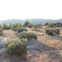 Land plot in Greece