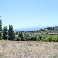Land plot in Greece