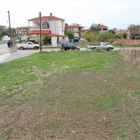 Land plot in Greece