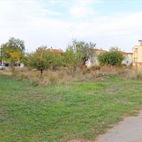 Land plot in Greece