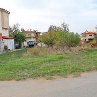 Land plot in Greece
