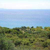 Land plot in Greece