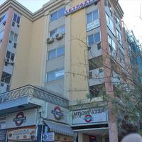 Бизнес-центр в Греции, 220 кв.м.