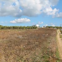 Земельный участок в Греции