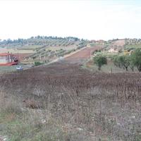 Земельный участок в Греции